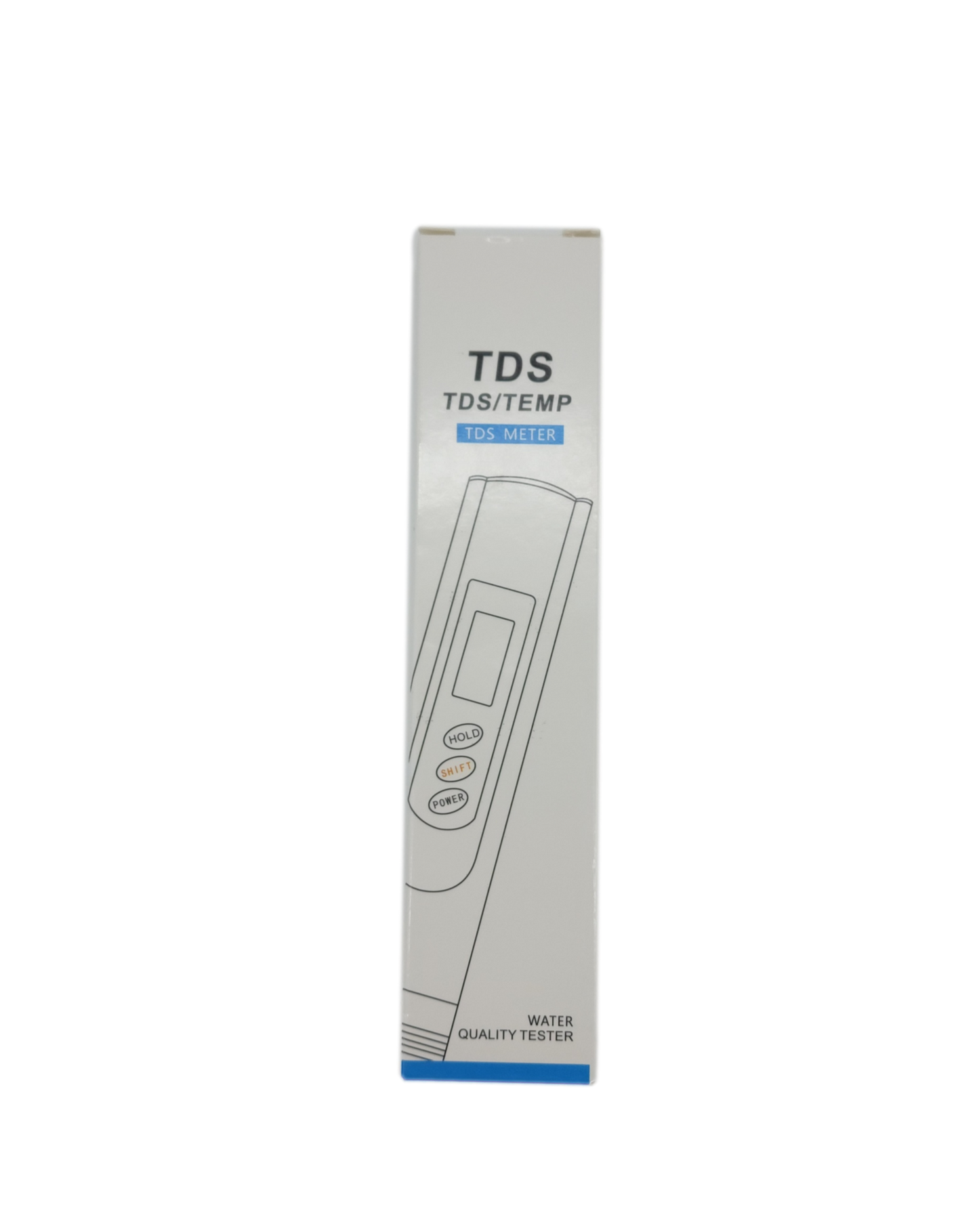 TDS Meter