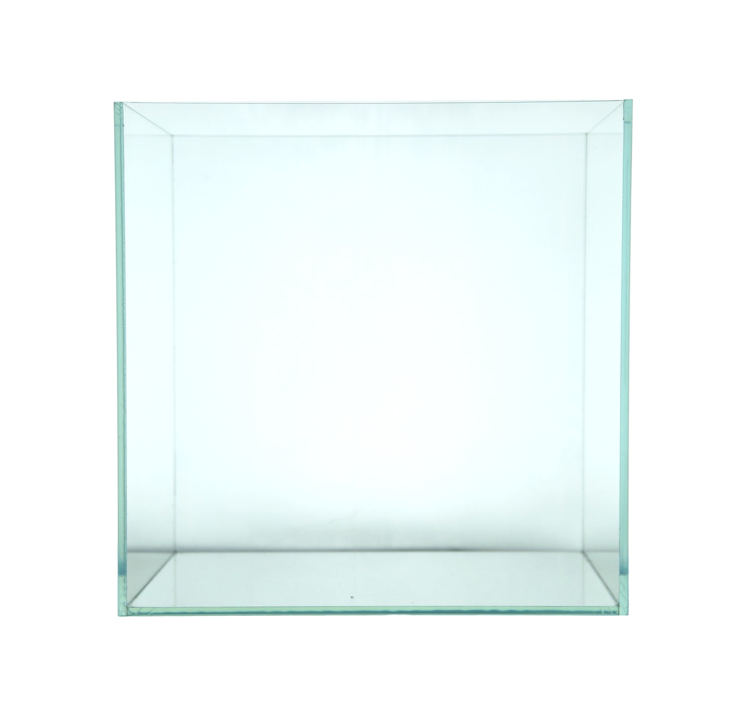 30C Rimless Low Iron Tank