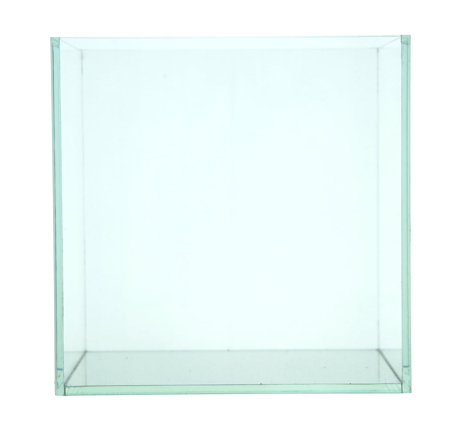 20C Rimless Low Iron Tank