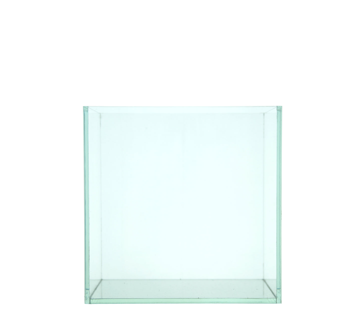 20C Rimless Low Iron Tank