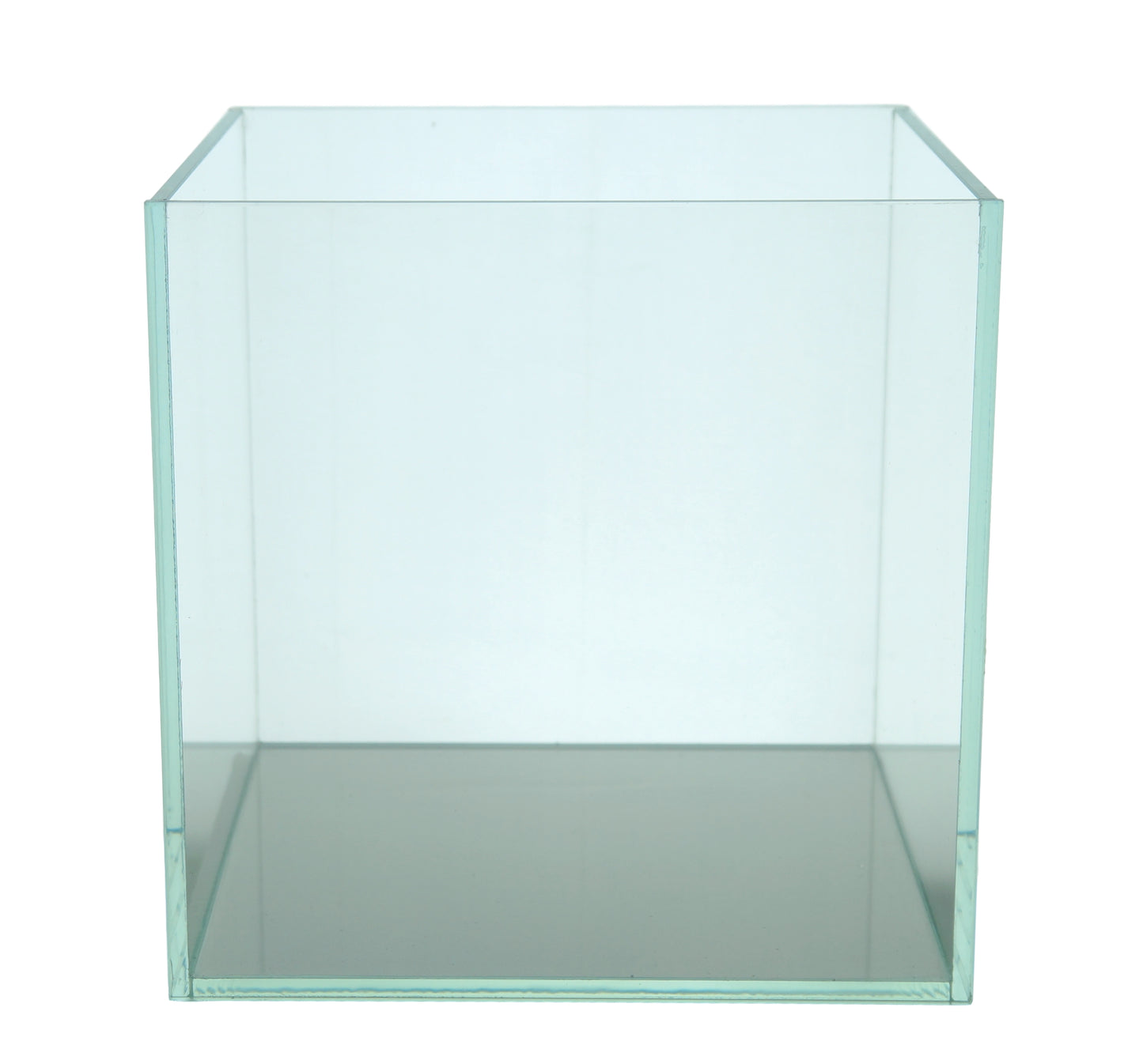 20C Rimless Low Iron Tank
