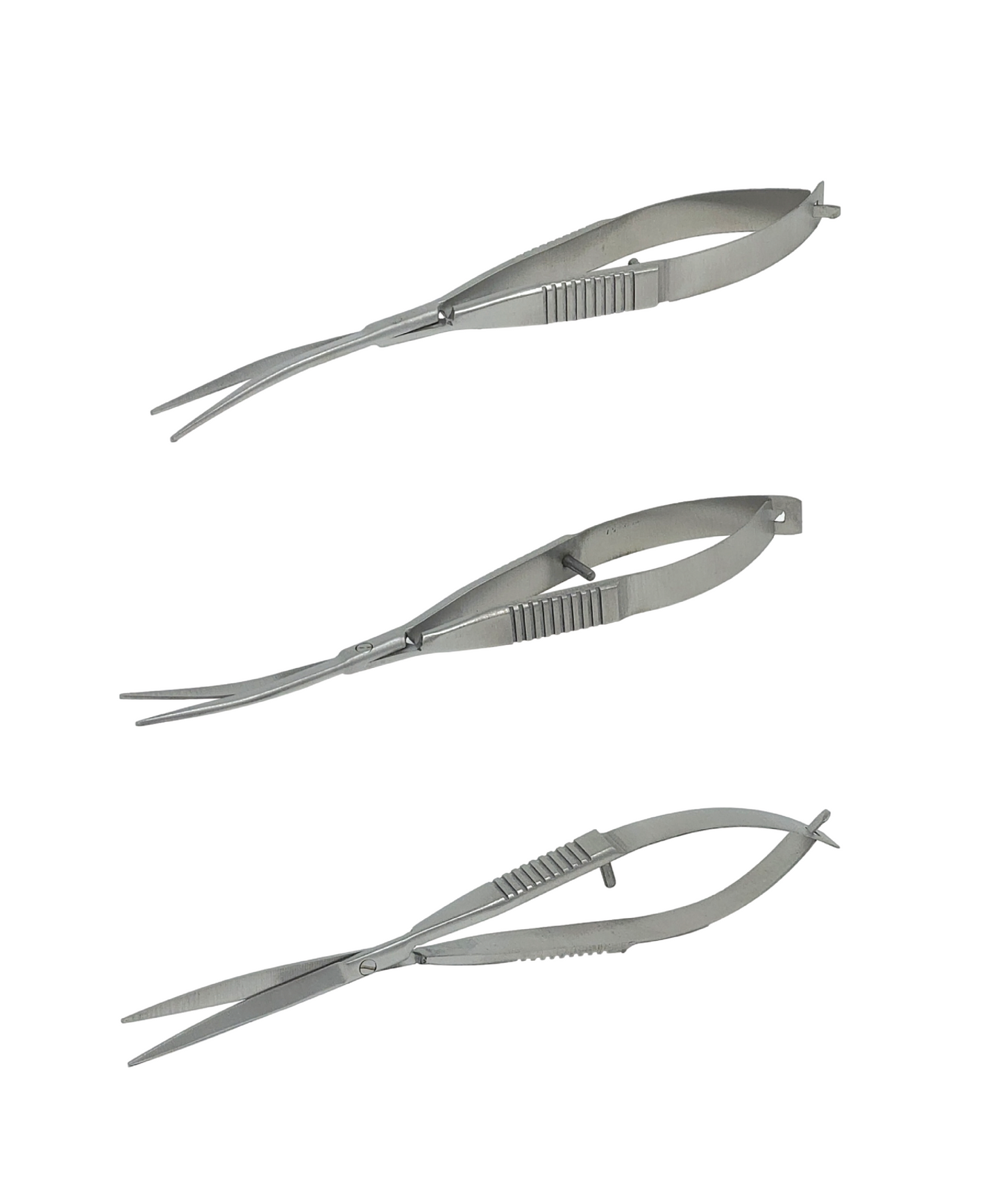 Stainless Scissors Spring, 16cm