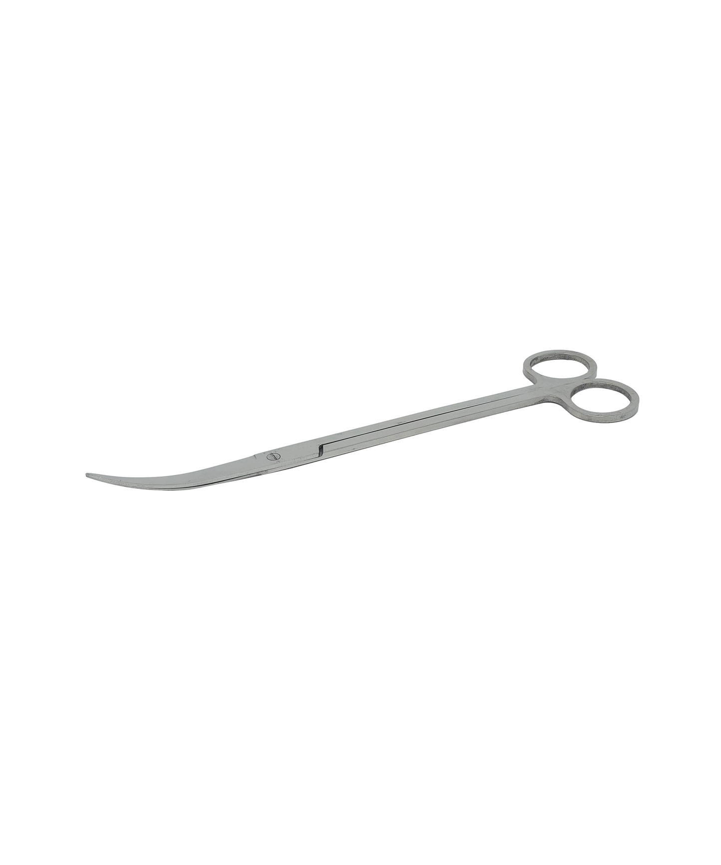 Stainless Scissors Curved, 25cm
