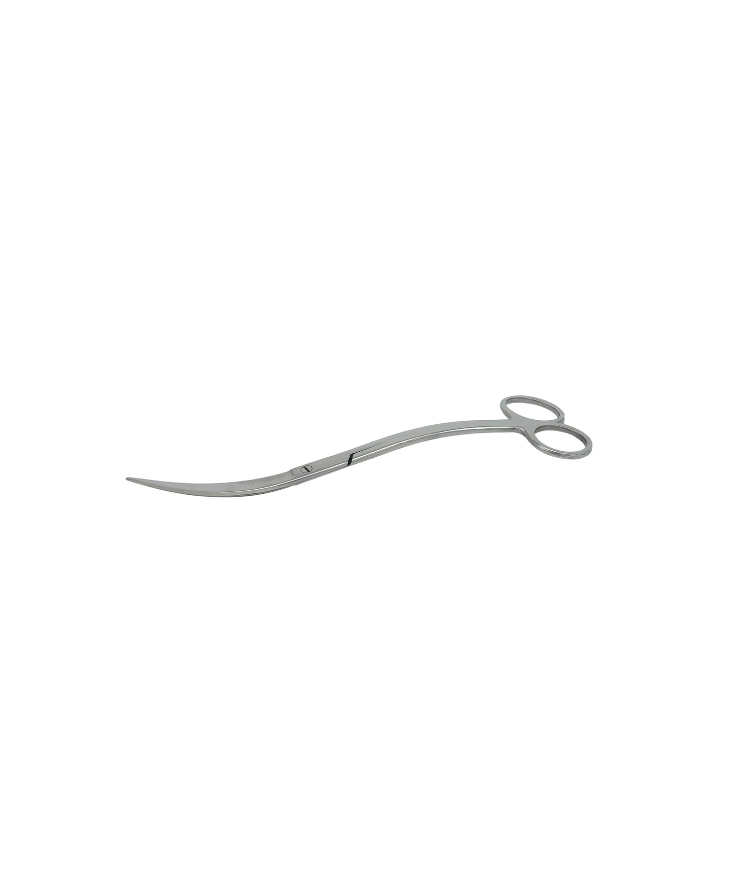 Stainless Scissors Wave, 20cm