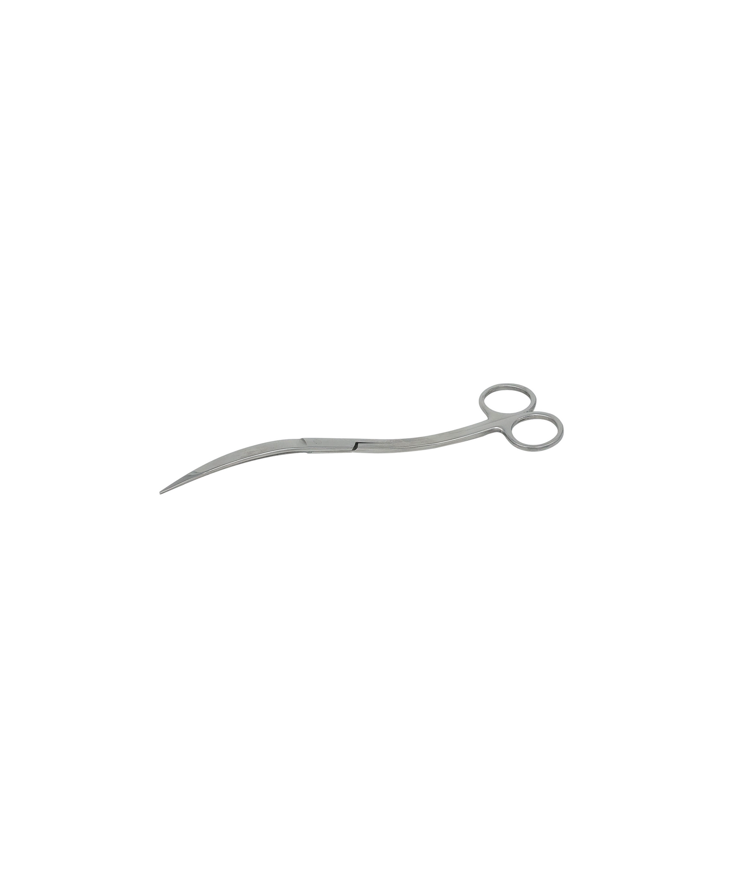 Stainless Scissors Wave, 20cm