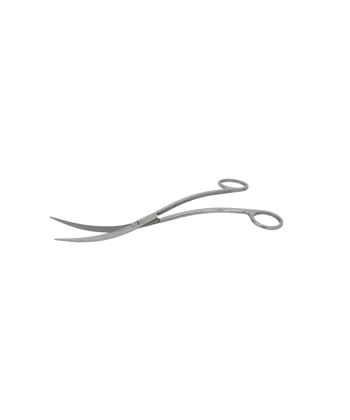 Stainless Scissors Wave, 20cm