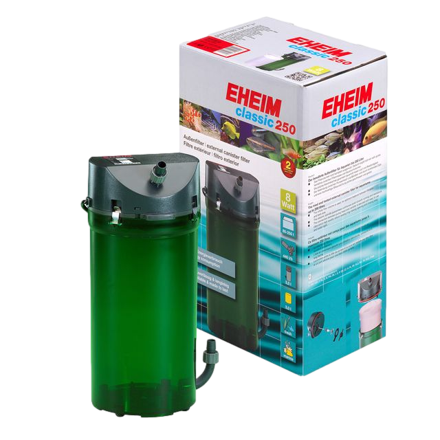 EHEIM Classic 250