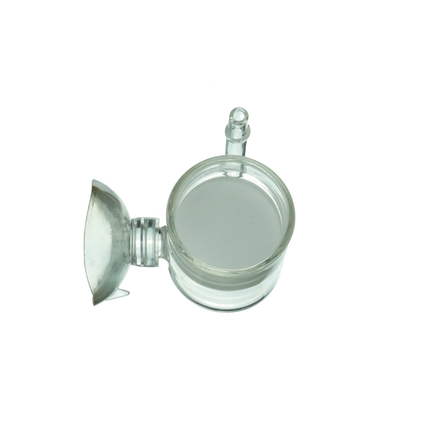 Pollen Glass 1" Glass CO2 Diffuser