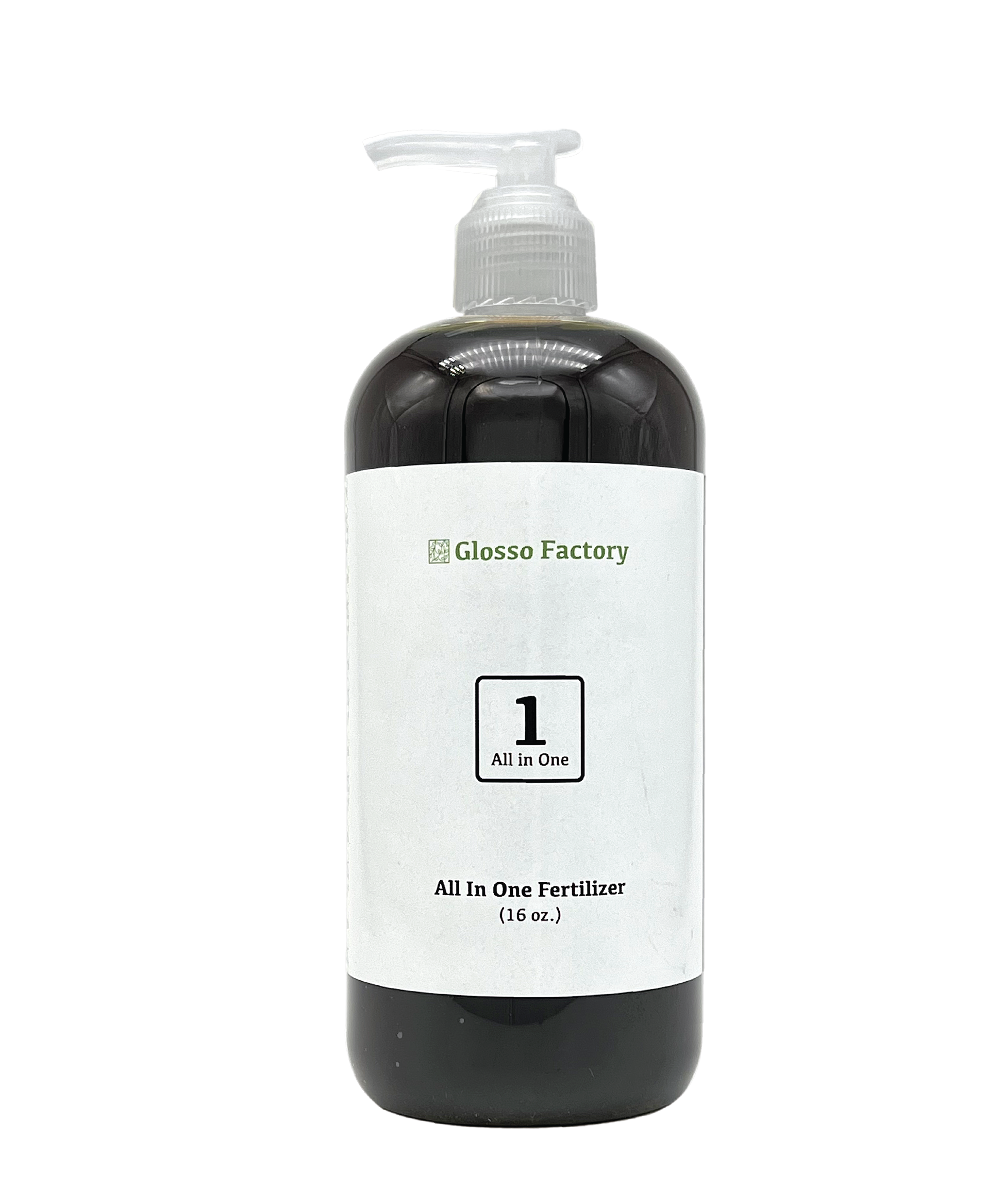planted tank fertilizer All in One Planted Aquarium Fertilizer, 16oz – Glosso Factory